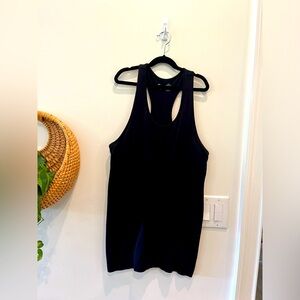 Zyia Copper Charged Tank